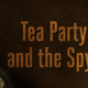 Illustration for article titled Why The Original Patriots Would’ve Revolted Against Surveillance